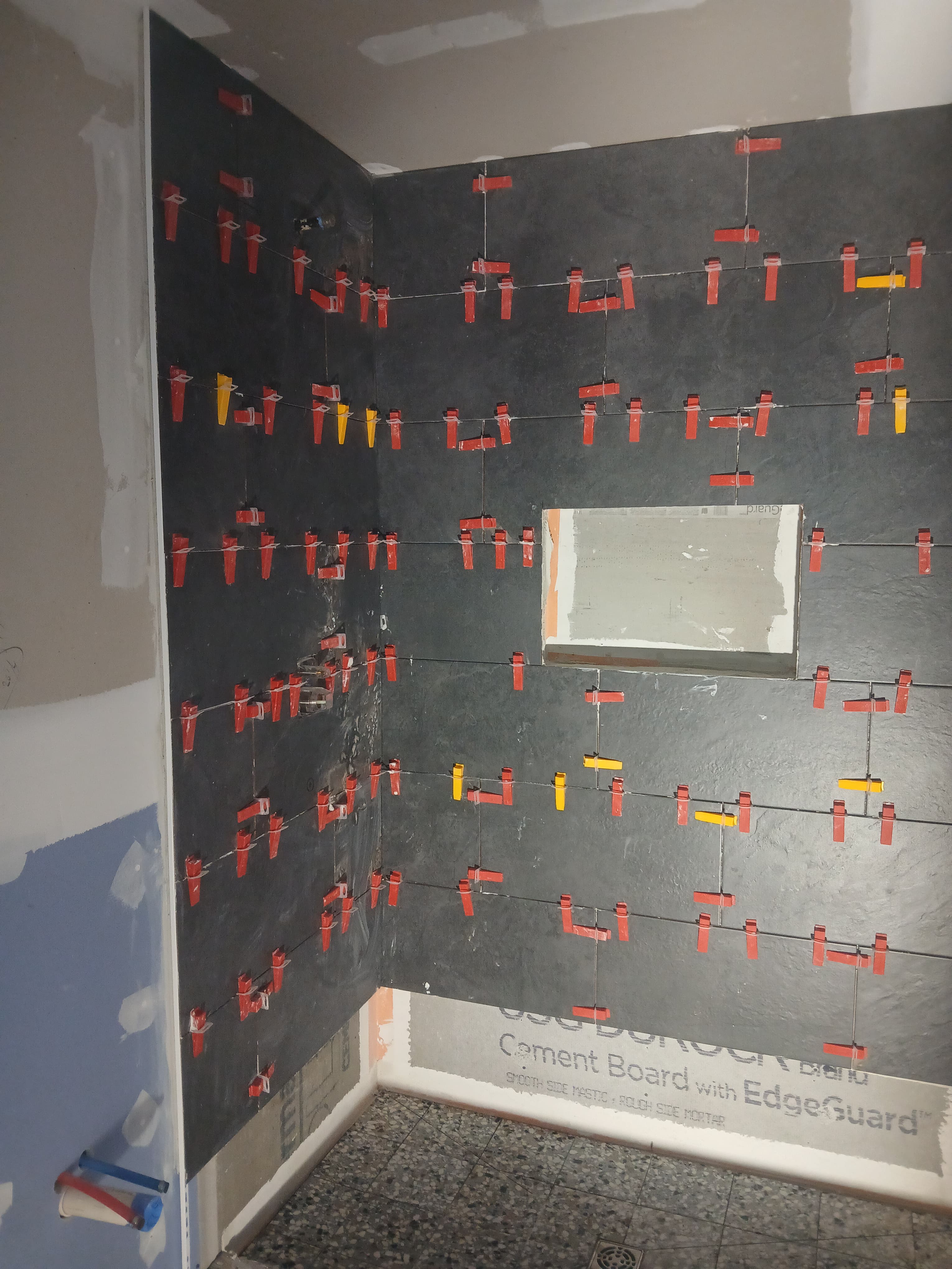 Proyecto de remodelación 1